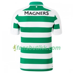 Fotballdrakt Celtic FC Hjemmetrøye 2019-2020 Kortermet